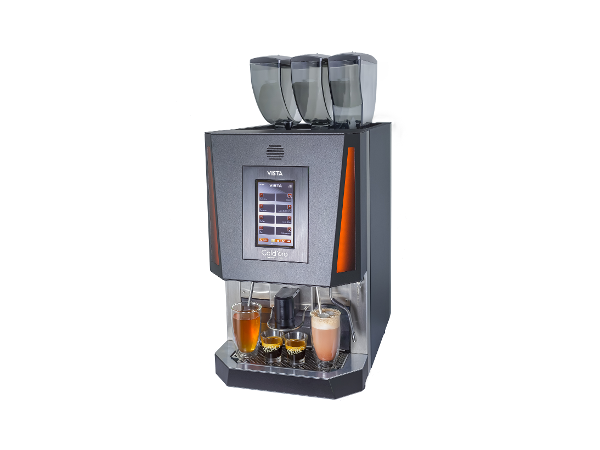 Bild 6 von Caldoro GmbH – coffee competence center
