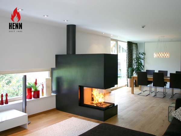 Bild 3 von Henn Herde & Ofenbau GmbH & Co. KG