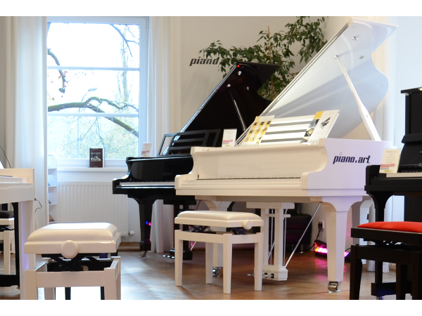 Bild 3 von Klavierhaus Pianoart