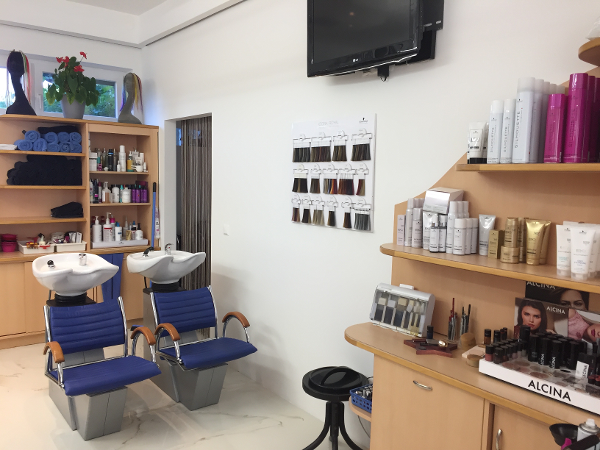 Bild 13 von Patricias Hairdesign