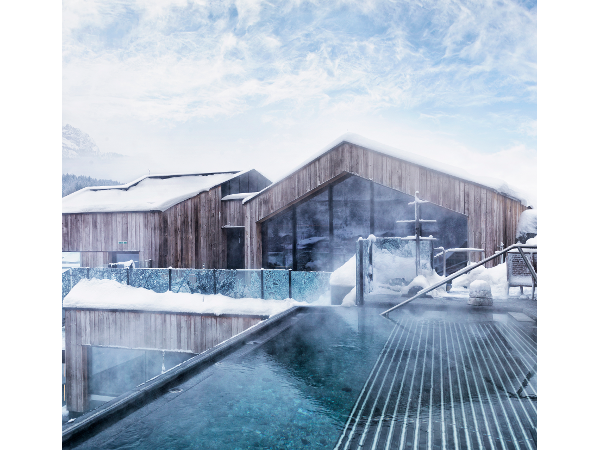 Bild 16 von Naturhotel Forsthofgut