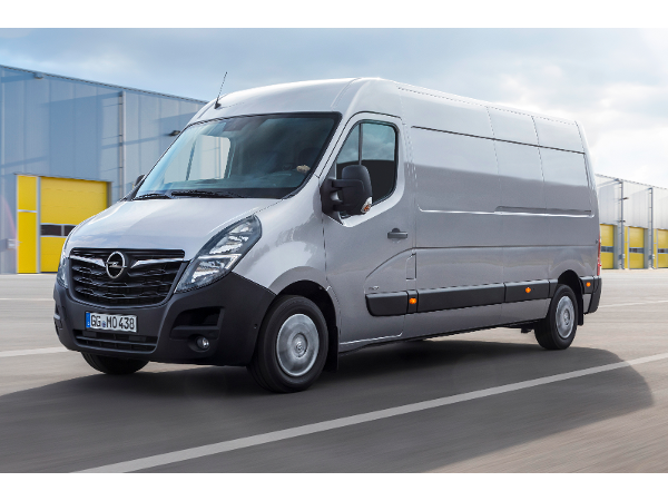 Bild 3 von FIOR Graz | SUBARU | ISUZU | OPEL | FIOR Camping