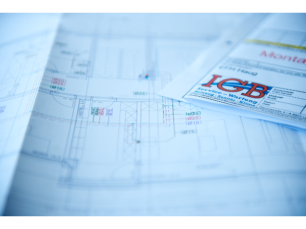 Bild 2 von IGB Gebäudebetreuung GmbH