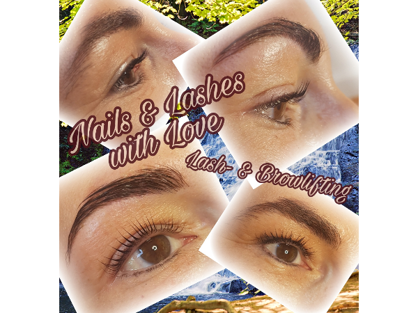 Bild 5 von Nails & Lashes with Love - Nagel- und Wimpernstudio