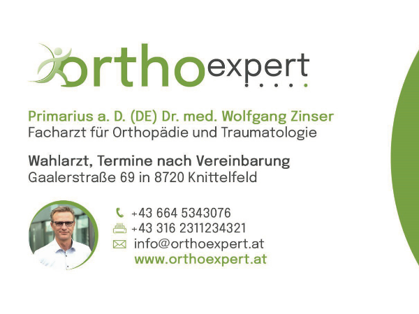 Bild 2 von Dr. med. Zinser Wolfgang