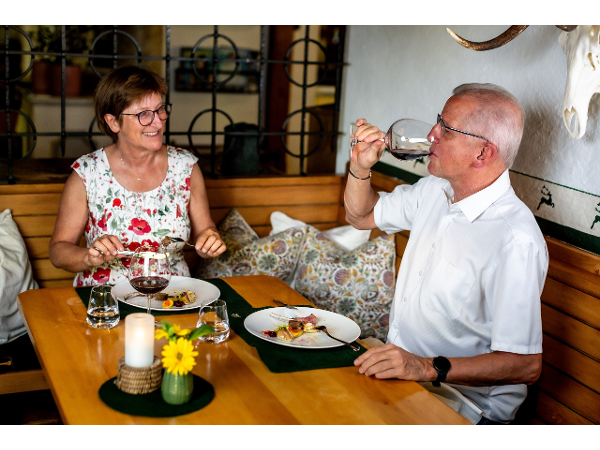 Bild 6 von Der Murauer Gasthof Hotel Lercher
