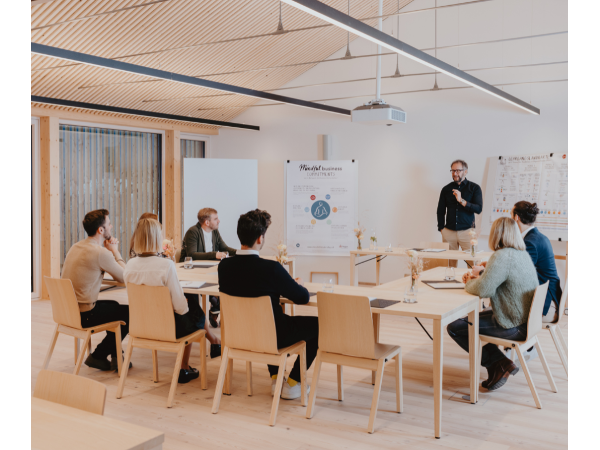 Bild 3 von Mindlead Institut GmbH