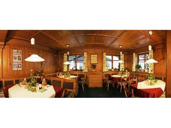 Bild 3 von Restaurant-Cafe zur Backstuba Fam Scheucher