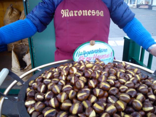 Bild 13 von Maronessa Maroni & Maroni-Catering