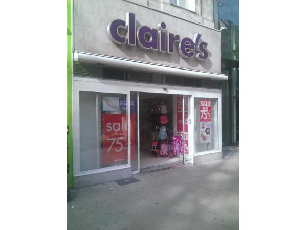 Bild 3 von CLAIRE'S Austria