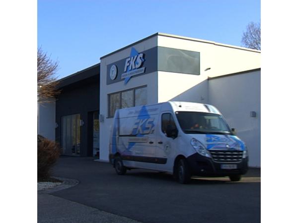 Bild 5 von FKS Industrieböden & Handel GmbH