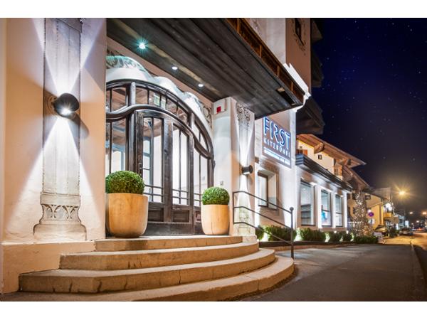 Bild 8 von FIRST Kitzbühel Immobilien