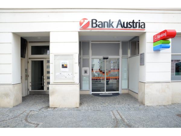 Bild 1 von Bank Austria