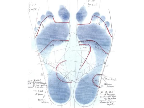 Bild 5 von Porkristl Orthopädieschuhmacher & Podologe