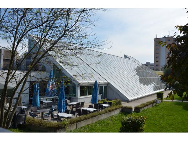 Bild 1 von Biesenfeldbad
