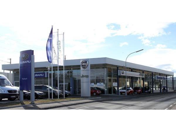 Bild 1 von Autohaus Partsch GmbH