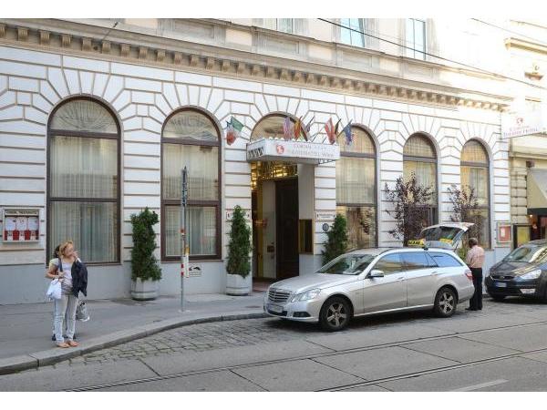 Bild 1 von Theaterhotel Wien