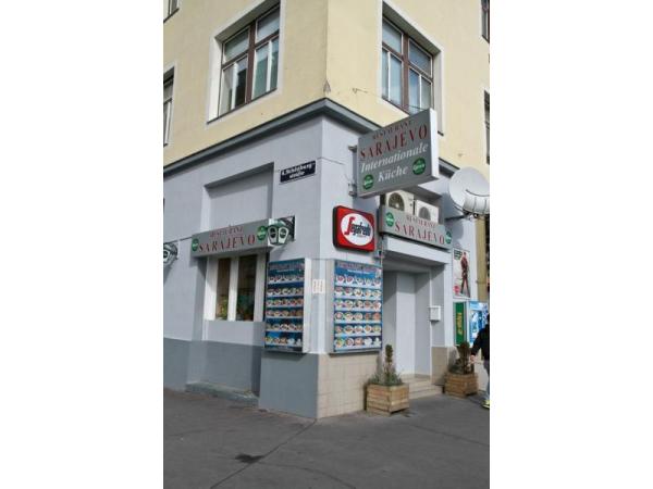 Bild 1 von Restaurant Sarajewo
