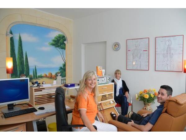 Bild 4 von Bioresonanz Biosonie