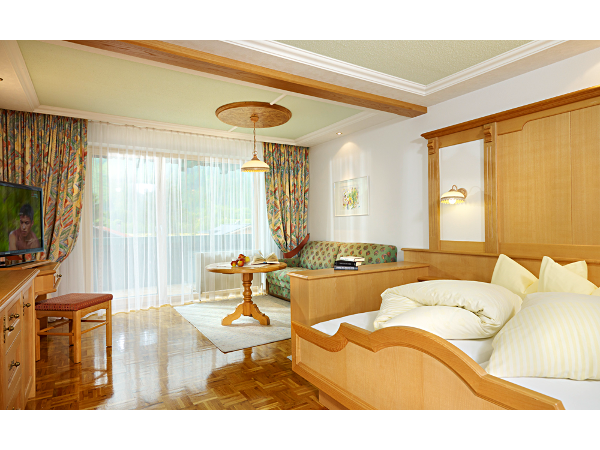 Bild 11 von Wohlfühlhotel HIRSCHEN