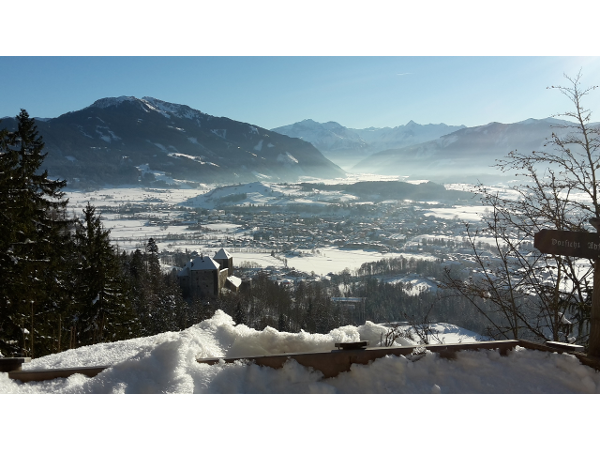Bild 10 von Ferienhaus Bachwinkl