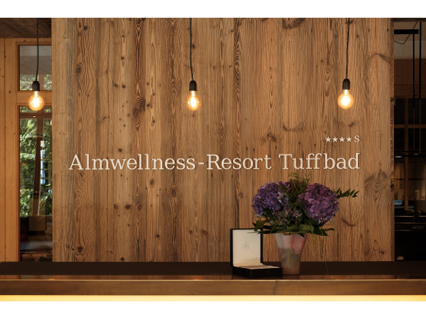 Bild 20 von Almwellness-Resort-Tuffbad**** Superior