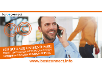 best connect Unternehmergemeinschaft GmbH