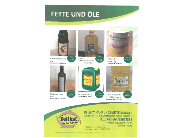 Bild 18 von Delikat Nahrungsmittelhandel