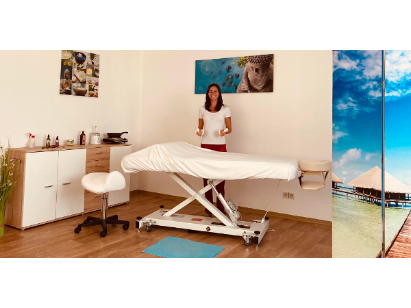 Bild 2 von Ayurveda Praktikerin Michaela Winter