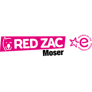 Logo von Red Zac Moser - Hassler & Moser GmbH