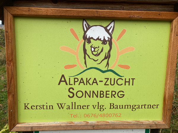 Bild 4 von Alpakazucht & Hofladen Sonnberg