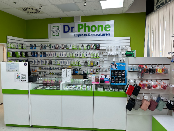 Bild 3 von Dr Phone Handyshop