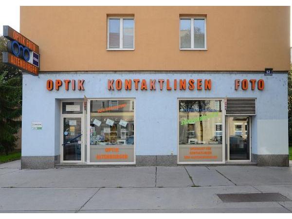 Bild 1 von Optik & Foto Leopold Altenburger e.U.