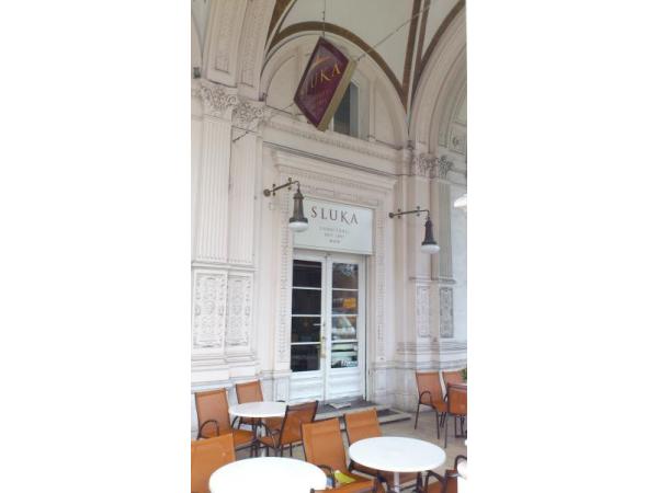 Bild 1 von Sluka Cafe-Konditorei
