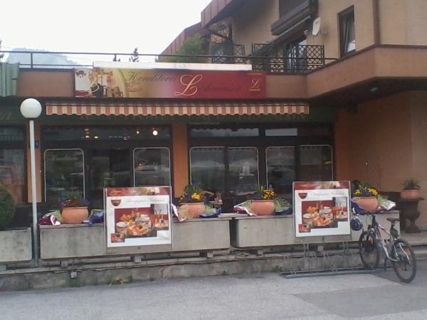 Bild 1 von Konditorei Lohmaier