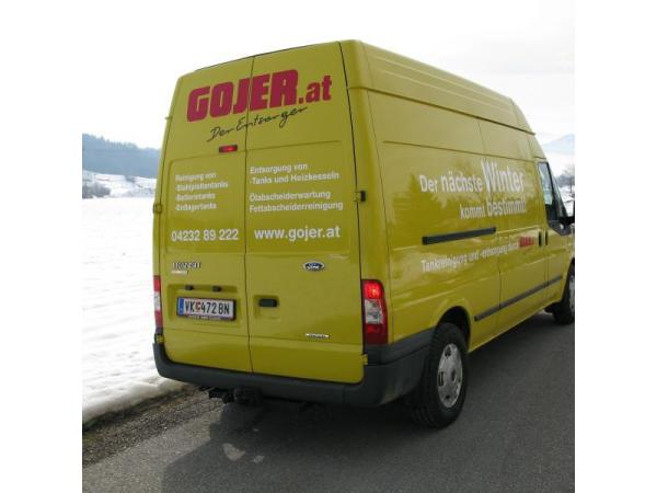 Bild 2 von Gojer Kärntner Entsorgungsdienst GmbH