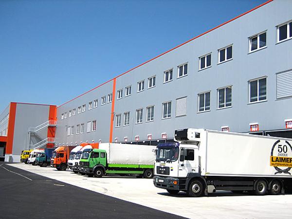 Bild 1 von UNI-TEC Dach- u Fassadensysteme GmbH