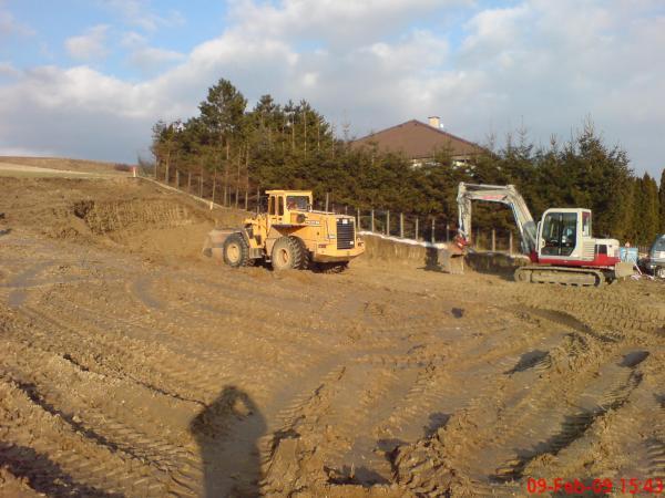 Bild 1 von Kern Erdbewegungen-Gartenpflege-Baustoffe