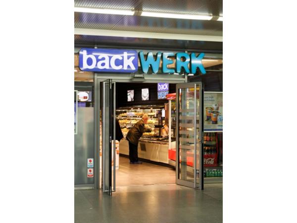 Bild 1 von BackWerk