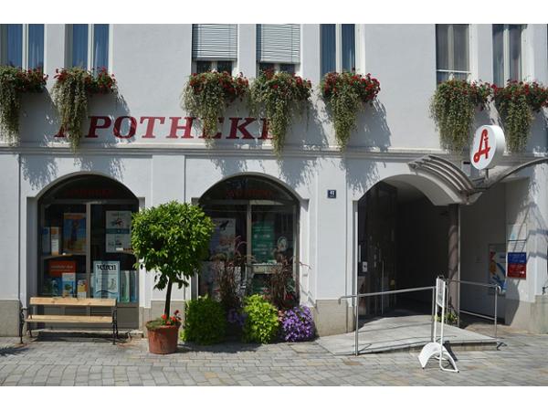 Bild 1 von Engel Apotheke Frohnleiten