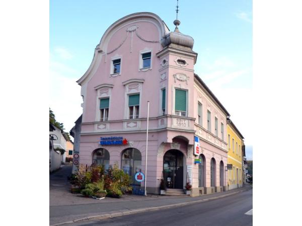 Bild 1 von Steiermärkische Bank u Sparkassen AG - Filiale Ehrenhausen