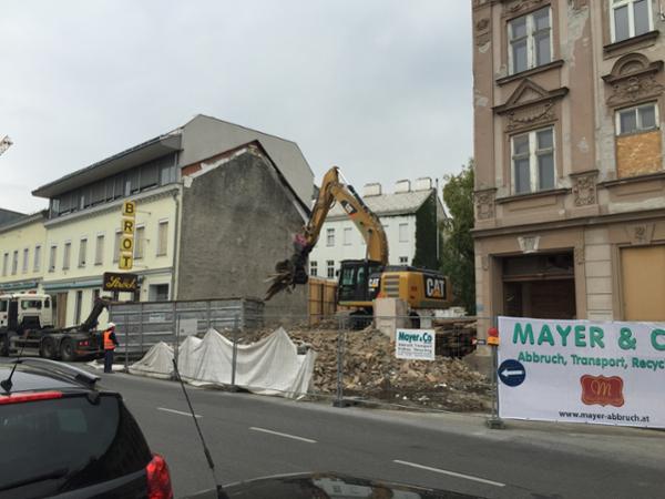 Bild 2 von H. Mayer Sand- Schotter- und Deponie- betrieb Gesellschaft m.b.H.