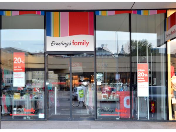 Bild 1 von Ernsting's family