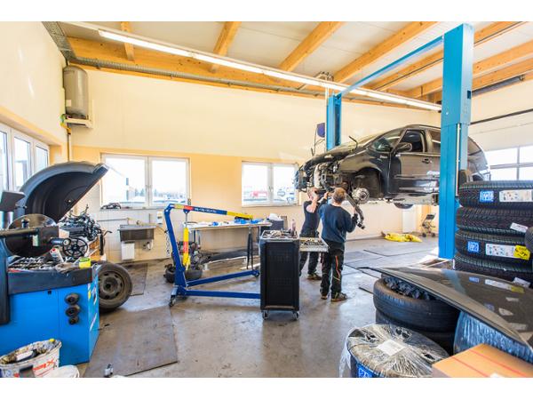 Bild 10 von KFZ-Pletz Meisterbetrieb GmbH
