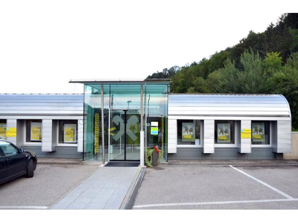 Bild 1 von Raiffeisenbank Ybbstal eGen - Bankstelle Im Vogelsang