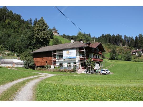 Bild 1 von Malerei Martin Wurm e.U.