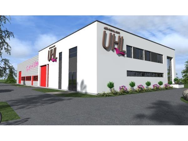 Bild 6 von UHL-Immobilien GMBH