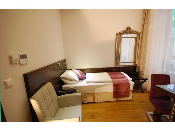Bild 9 von Best Western Plus Hotel Arcadia