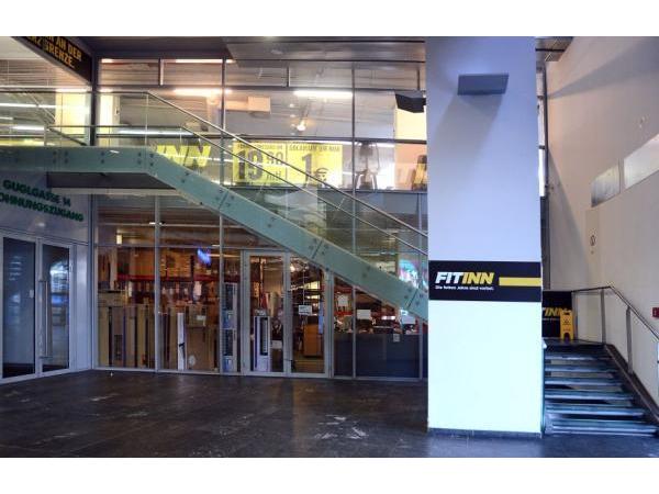 Bild 1 von FITINN Fitnessstudio