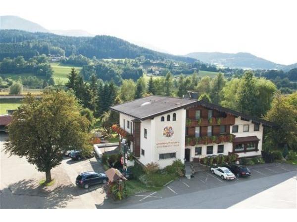 Bild 1 von Gasthof Pichler GmbH